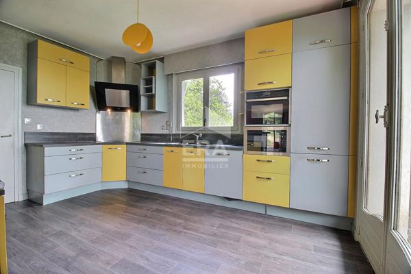 Maison Cournon D Auvergne 170 m2