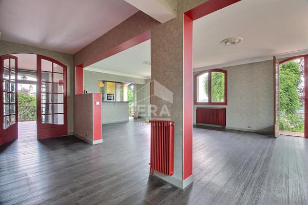 Maison Cournon D Auvergne 170 m2