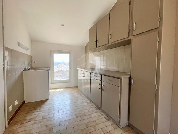 Studio à louer à Manosque 