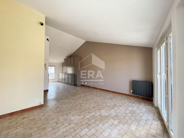 Studio à louer à Manosque 