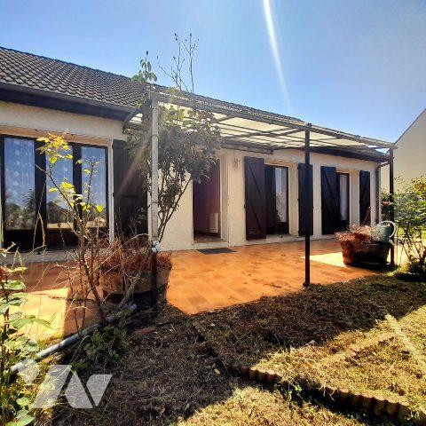 Maison à vendre Montholon