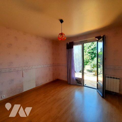 Maison à vendre Montholon