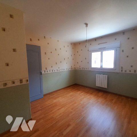 Maison à vendre Montholon