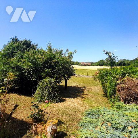 Maison à vendre Montholon