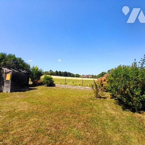 Maison à vendre Montholon