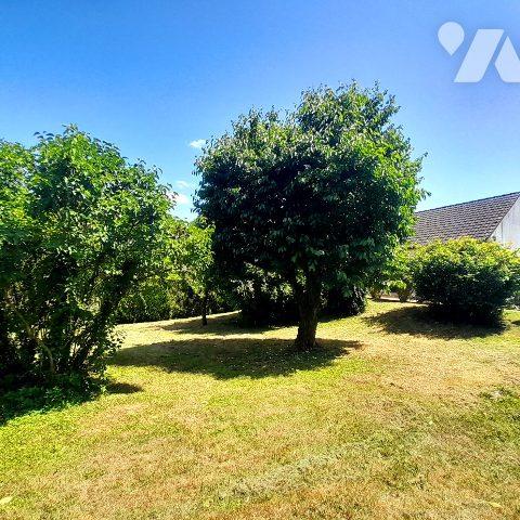 Maison à vendre Montholon