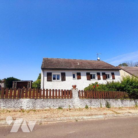 Maison à vendre Montholon