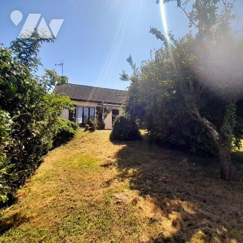 Maison à vendre Montholon