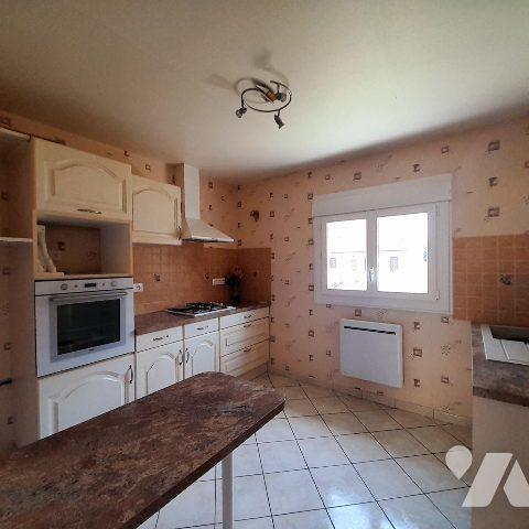 Maison à vendre Montholon