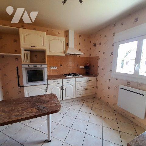 Maison à vendre Montholon