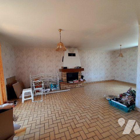 Maison à vendre Montholon