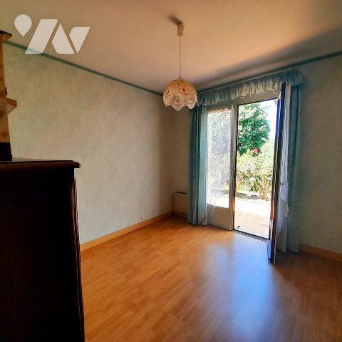 Maison à vendre Montholon