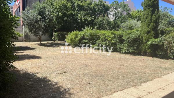 Appartement 3 pièces - 63 m²