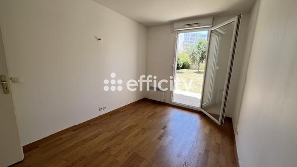 Appartement 3 pièces - 63 m²