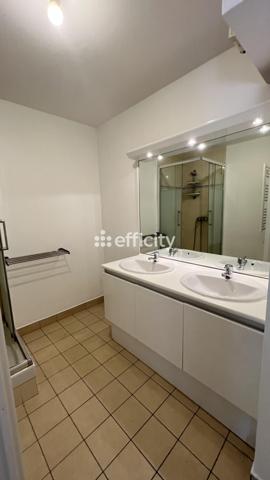 Appartement 3 pièces - 63 m²