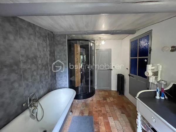 Bastide de 145,94 m²