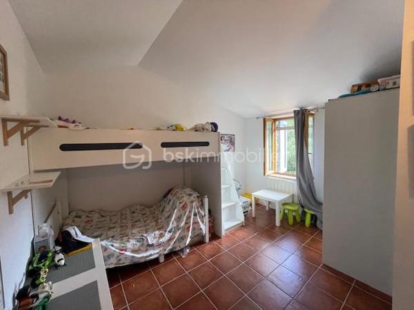 Bastide de 145,94 m²