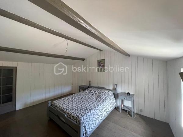 Bastide de 145,94 m²