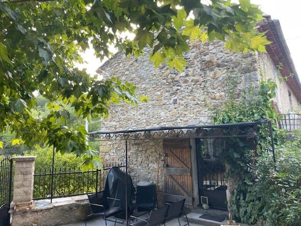 Bastide de 145,94 m²