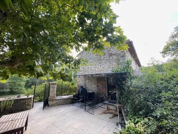 Bastide de 145,94 m²