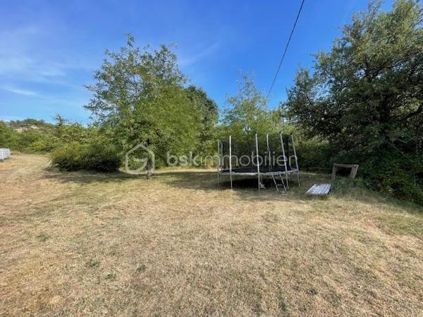 Bastide de 145,94 m²