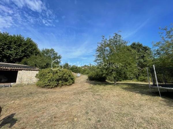 Bastide de 145,94 m²