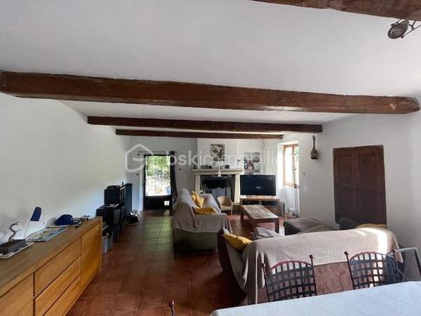 Bastide de 145,94 m²