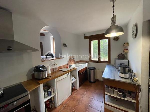 Bastide de 145,94 m²