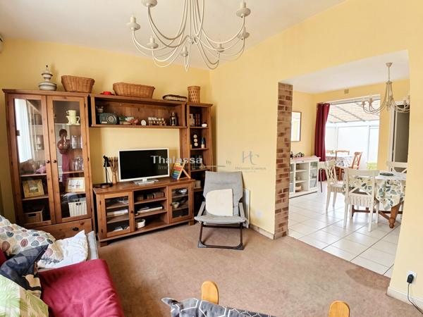 Maison Saint Brevin Les Pins 4 pièce(s) 72.84 m2, Saint brevin les pins 44250