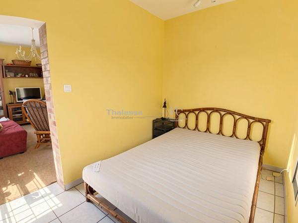 Maison Saint Brevin Les Pins 4 pièce(s) 72.84 m2, Saint brevin les pins 44250