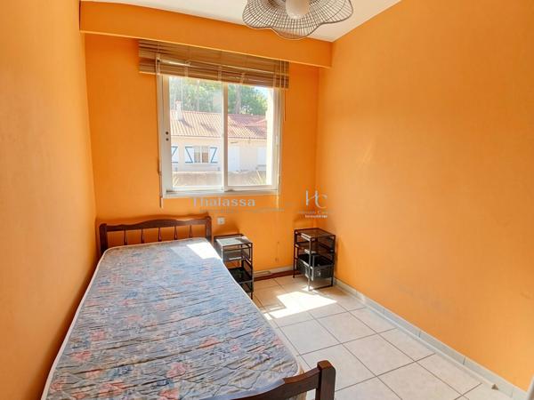 Maison Saint Brevin Les Pins 4 pièce(s) 72.84 m2, Saint brevin les pins 44250