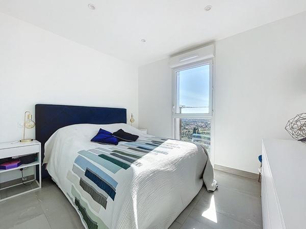 Maison moderne a vendre a Peymeinade - 3 chambres, garage double