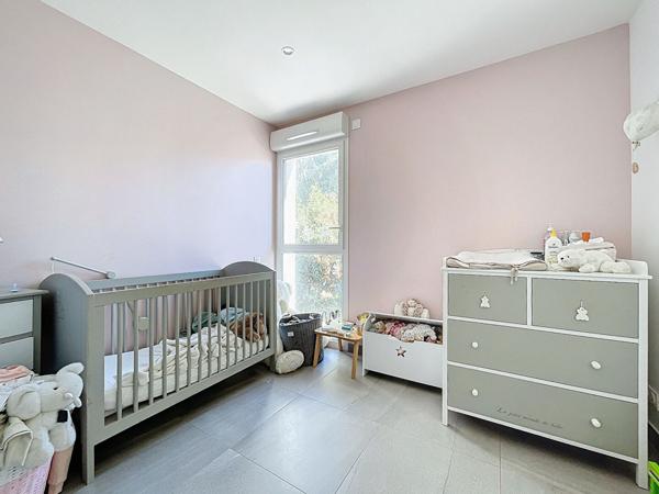 Maison moderne a vendre a Peymeinade - 3 chambres, garage double