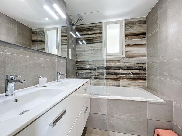 Maison moderne a vendre a Peymeinade - 3 chambres, garage double