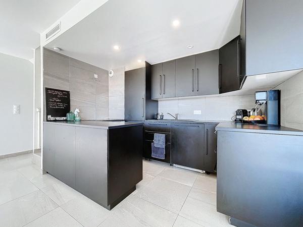 Maison moderne a vendre a Peymeinade - 3 chambres, garage double