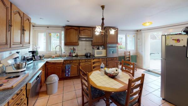 Maison Saint Aubin D Arquenay 110 m2