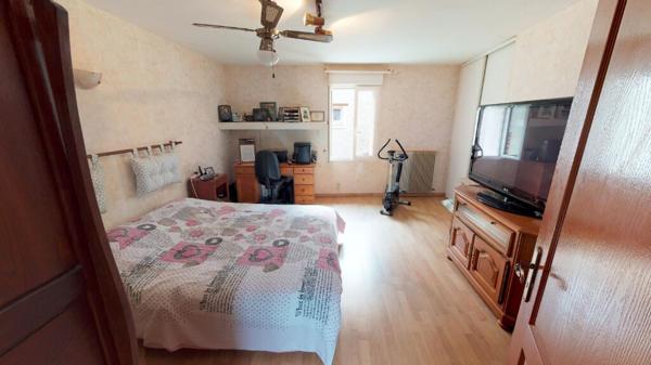 Maison Saint Aubin D Arquenay 110 m2