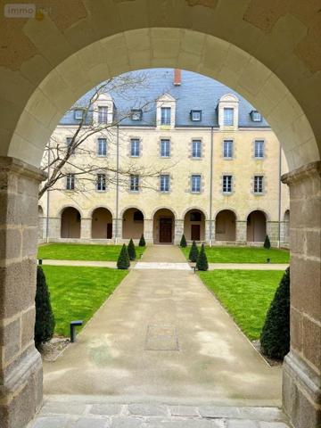 Local Professionnel et commercial à louer à Guérande en Loire-Atlantique (44350), ref : CHEUVREUX/20