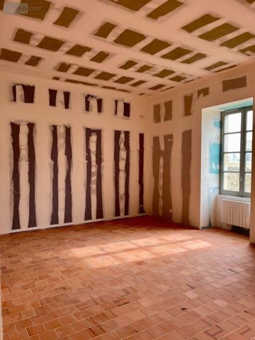 Local Professionnel et commercial à louer à Guérande en Loire-Atlantique (44350), ref : CHEUVREUX/20