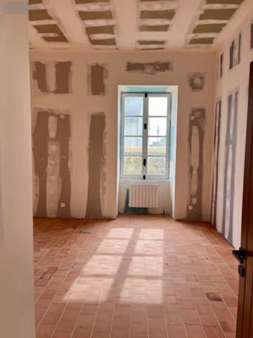 Local Professionnel et commercial à louer à Guérande en Loire-Atlantique (44350), ref : CHEUVREUX/20