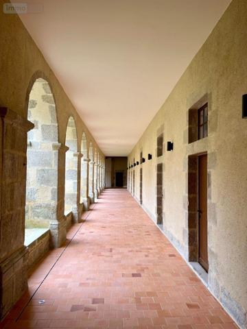 Local Professionnel et commercial à louer à Guérande en Loire-Atlantique (44350), ref : CHEUVREUX/20