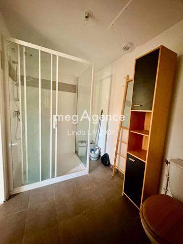 Appartement à WIMEREUX, 62930 - 2 pièces 50m²