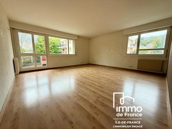 Appartement à vendre à Palaiseau (91120)