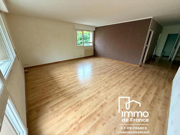 Appartement à vendre à Palaiseau (91120)