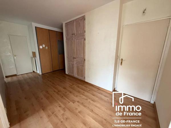Appartement à vendre à Palaiseau (91120)