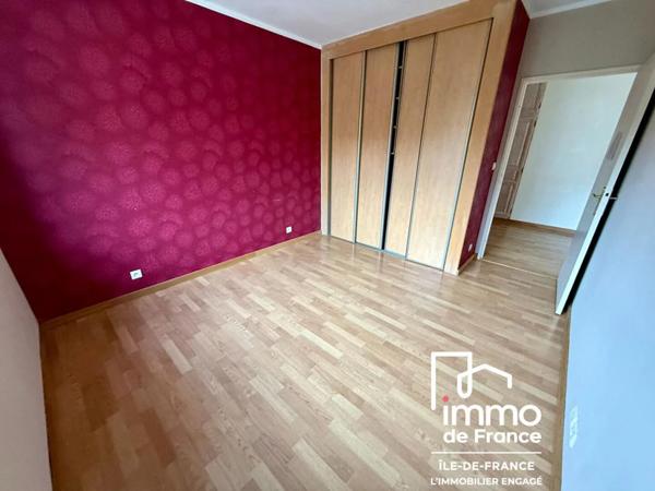 Appartement à vendre à Palaiseau (91120)