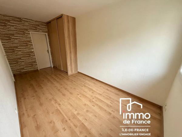 Appartement à vendre à Palaiseau (91120)