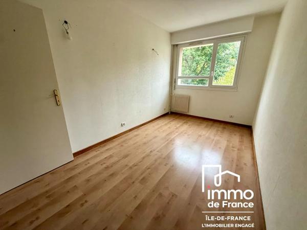 Appartement à vendre à Palaiseau (91120)