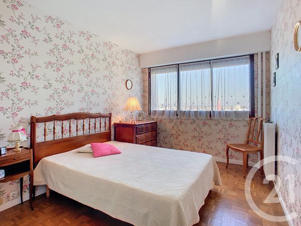 Appartement à vendre  3 pièces - 76,86 m2 TOURS - 37