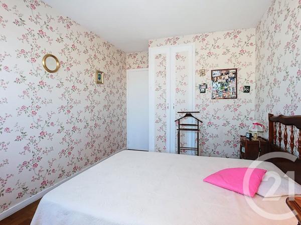 Appartement à vendre  3 pièces - 76,86 m2 TOURS - 37